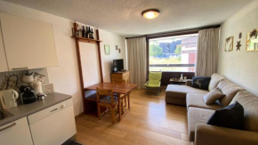 Résidence Chalmettes - Très beau studio aux pieds des pistes - 4pers - Plein sud - Parking MAE-1504